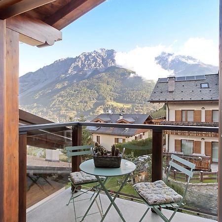 Appartamento Aria di Casa Reit Valdisotto Esterno foto