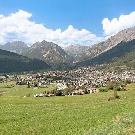 Appartamento Aria di Casa Reit Valdisotto Esterno foto