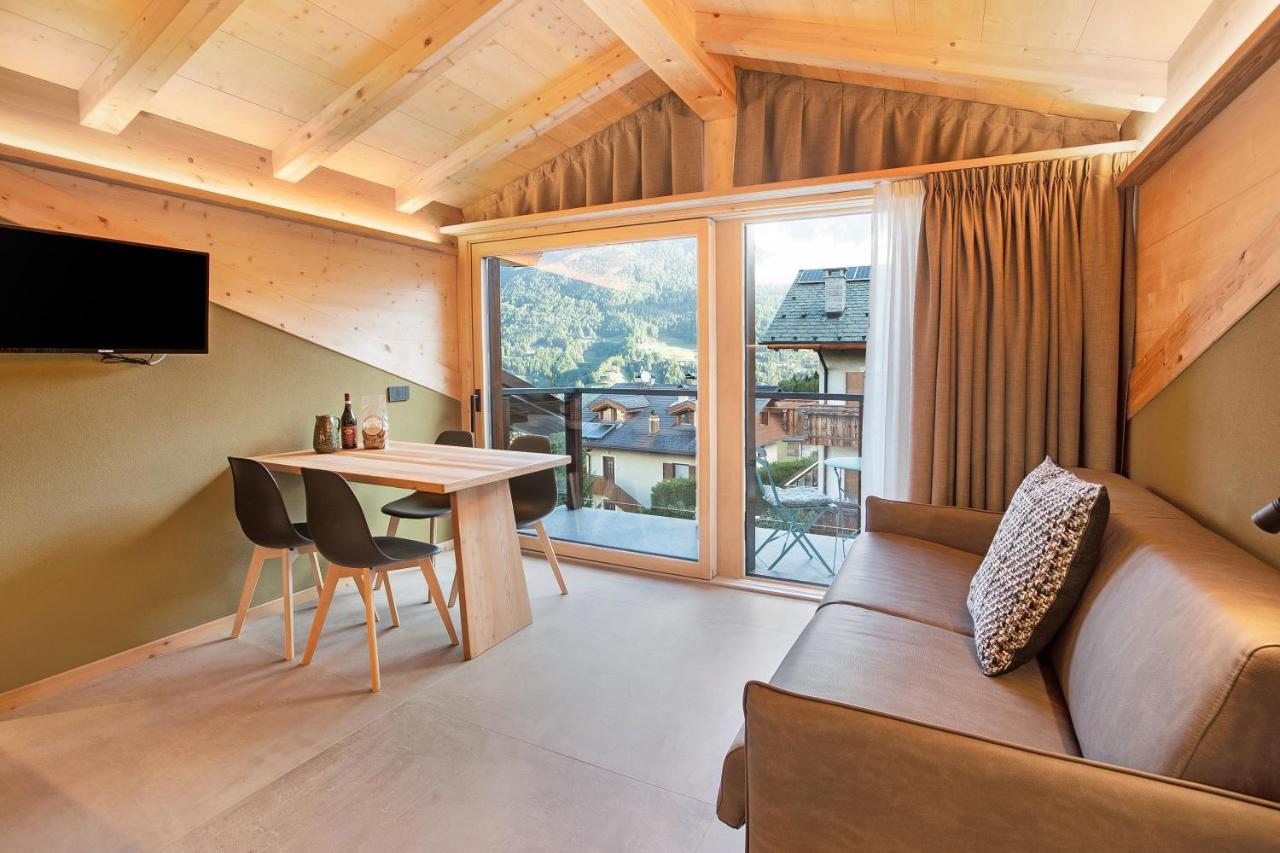Appartamento Aria di Casa Reit Valdisotto Esterno foto